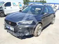 2022 Cupra Formentor