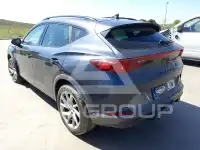 2022 Cupra Formentor