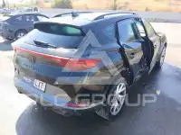 2022 Cupra Formentor