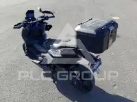 2022 Honda X-ADV