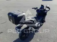 2022 Honda X-ADV