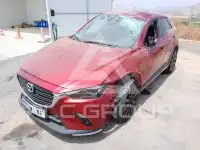 2022 Mazda CX-3