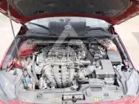 2022 Mazda CX-3