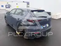2022 Mazda CX-30