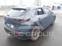 2022 Mazda CX-30