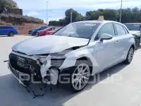 2022 Audi A3