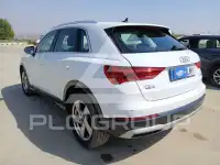 2022 Audi Q3