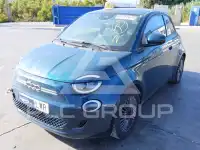 2022 Fiat 500
