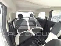 2022 Fiat 500