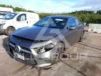 2022 Mercedes Benz A