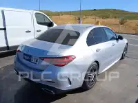 2022 Mercedes Benz C-Class