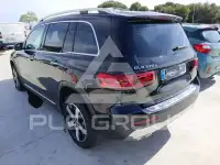 2022 Mercedes Benz GLB