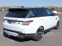 2022 Land Rover Range Rover