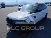 2022 Land Rover Range Rover
