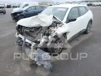 2022 Peugeot 2008