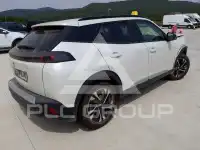 2022 Peugeot 2008