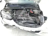 2022 Peugeot 2008