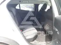 2022 Peugeot 2008