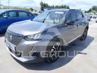 2022 Peugeot 2008