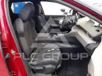 2022 Peugeot 3008