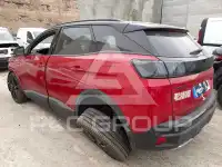 2022 Peugeot 3008