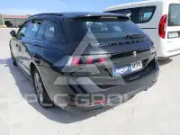 2022 Peugeot 508
