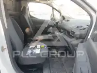 2022 Peugeot Partner