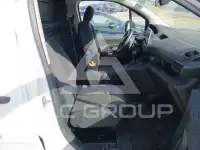 2022 Peugeot Partner