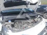2022 Peugeot Partner