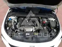 2022 Peugeot 308