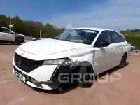 2022 Peugeot 308