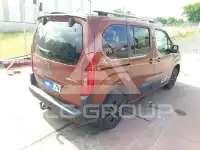 2022 Citroen Berlingo