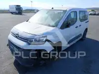 2022 Citroen Berlingo