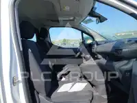 2022 Citroen Berlingo