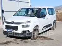 2022 Citroen Berlingo