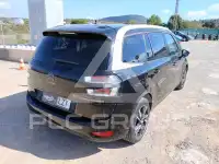 2022 Citroen C4