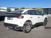 2022 Citroen C4