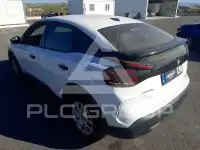 2022 Citroen C4