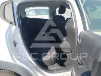 2022 Citroen C3
