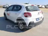 2022 Citroen C3
