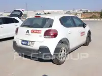 2022 Citroen C3