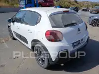 2022 Citroen C3