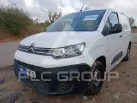 2022 Citroen Berlingo