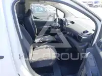 2022 Citroen Berlingo