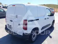 2022 Citroen Berlingo