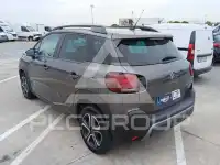 2022 Citroen C3