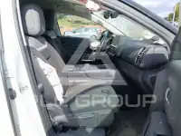 2022 Citroen C5