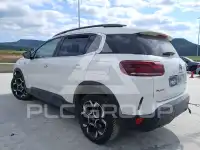 2022 Citroen C5