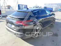 2022 Citroen C5