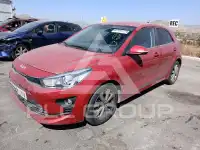 2022 KIA Rio